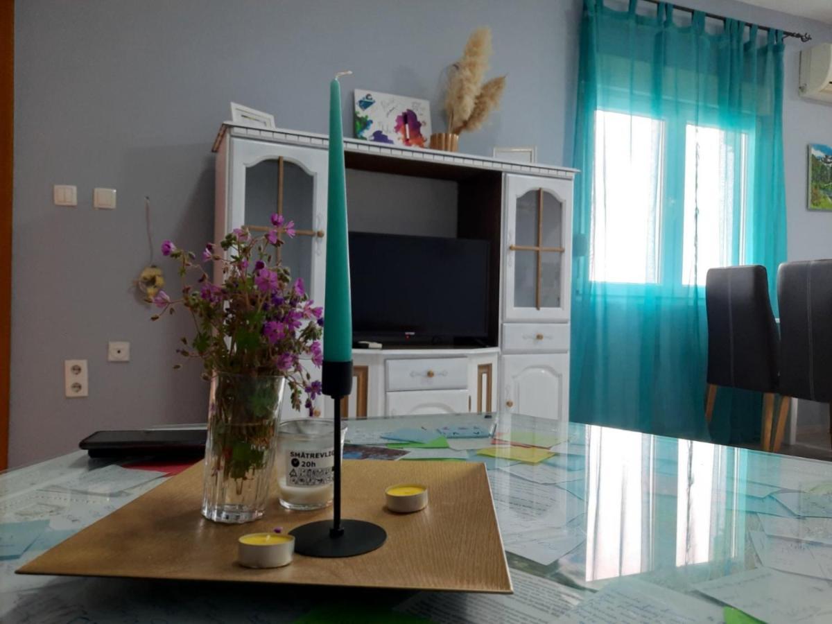 Apartman Nur Mostar Exterior photo