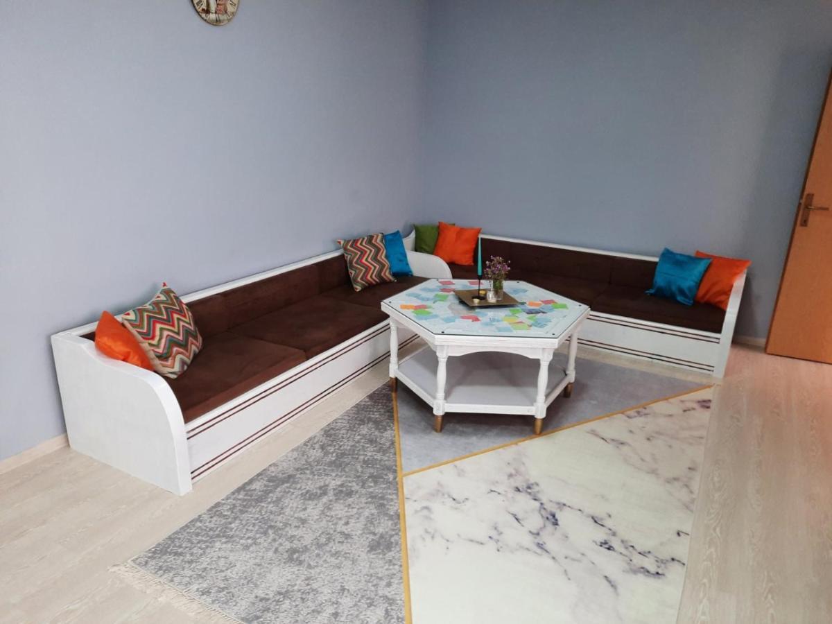 Apartman Nur Mostar Exterior photo