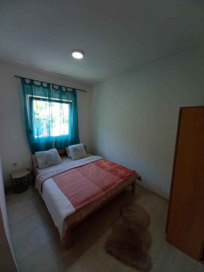 Apartman Nur Mostar Exterior photo