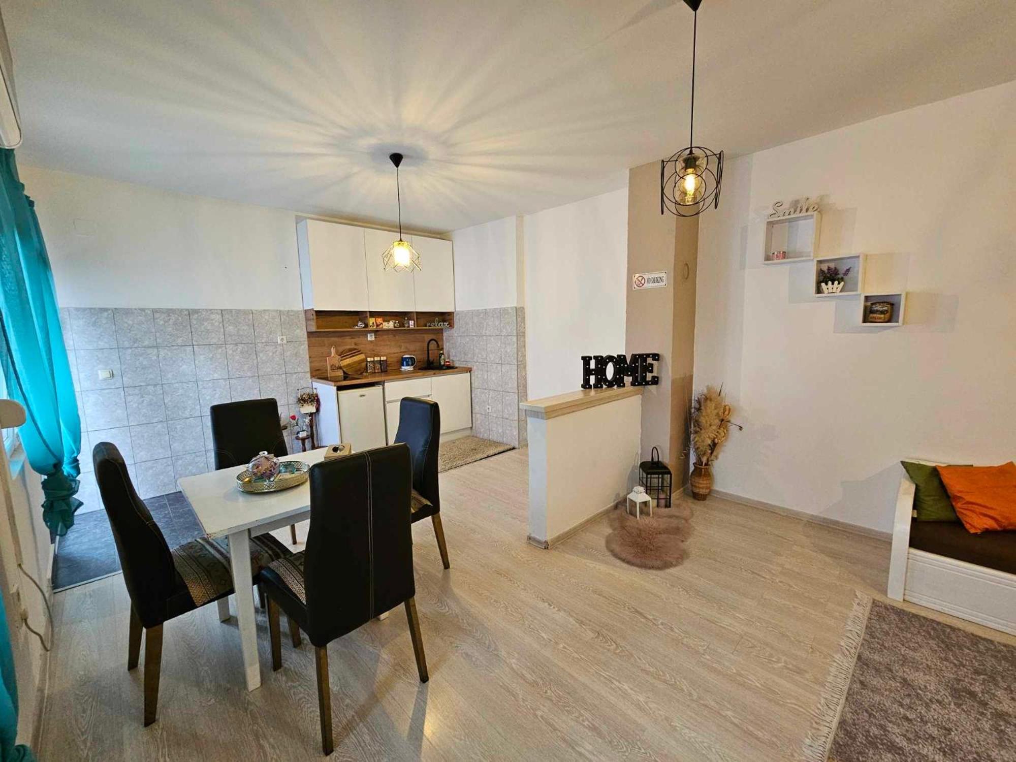 Apartman Nur Mostar Exterior photo