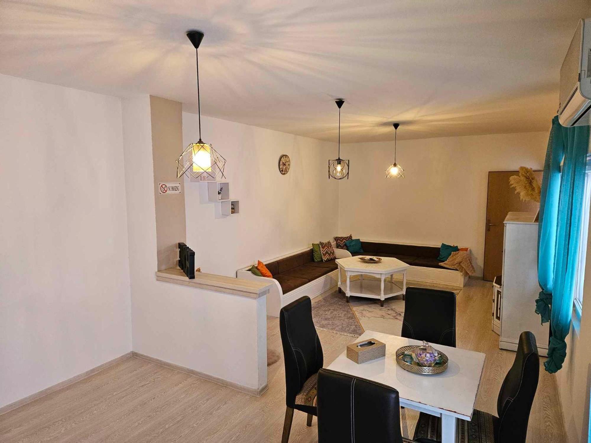 Apartman Nur Mostar Exterior photo