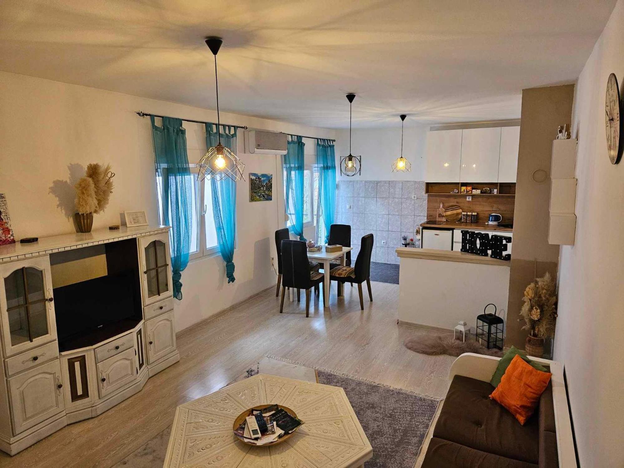 Apartman Nur Mostar Exterior photo