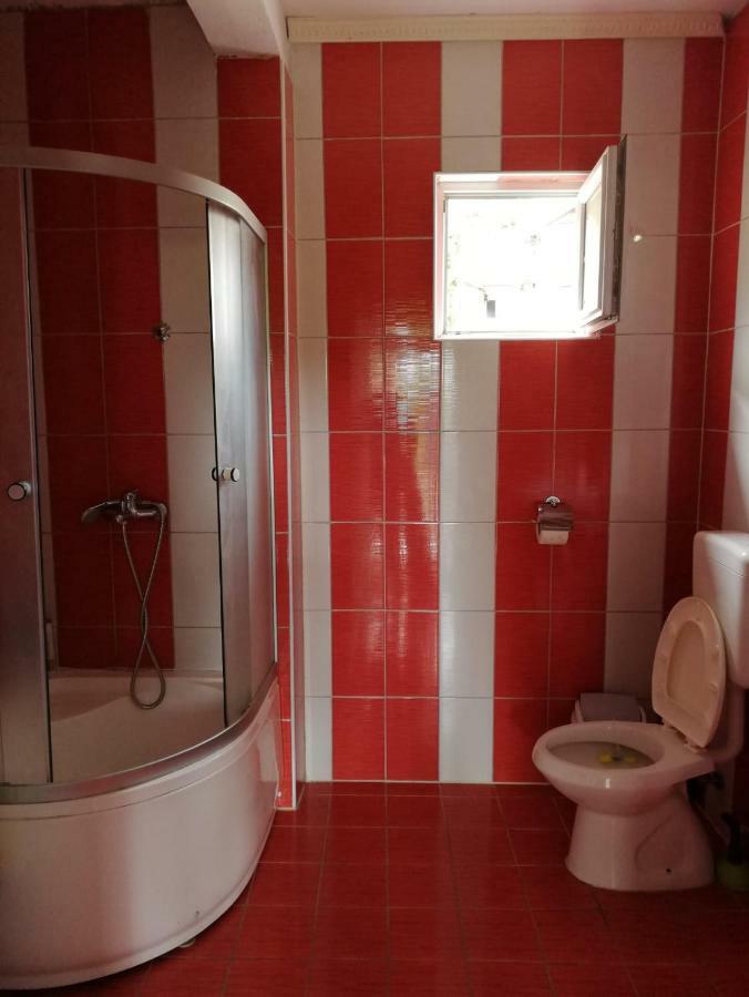 Apartman Nur Mostar Exterior photo
