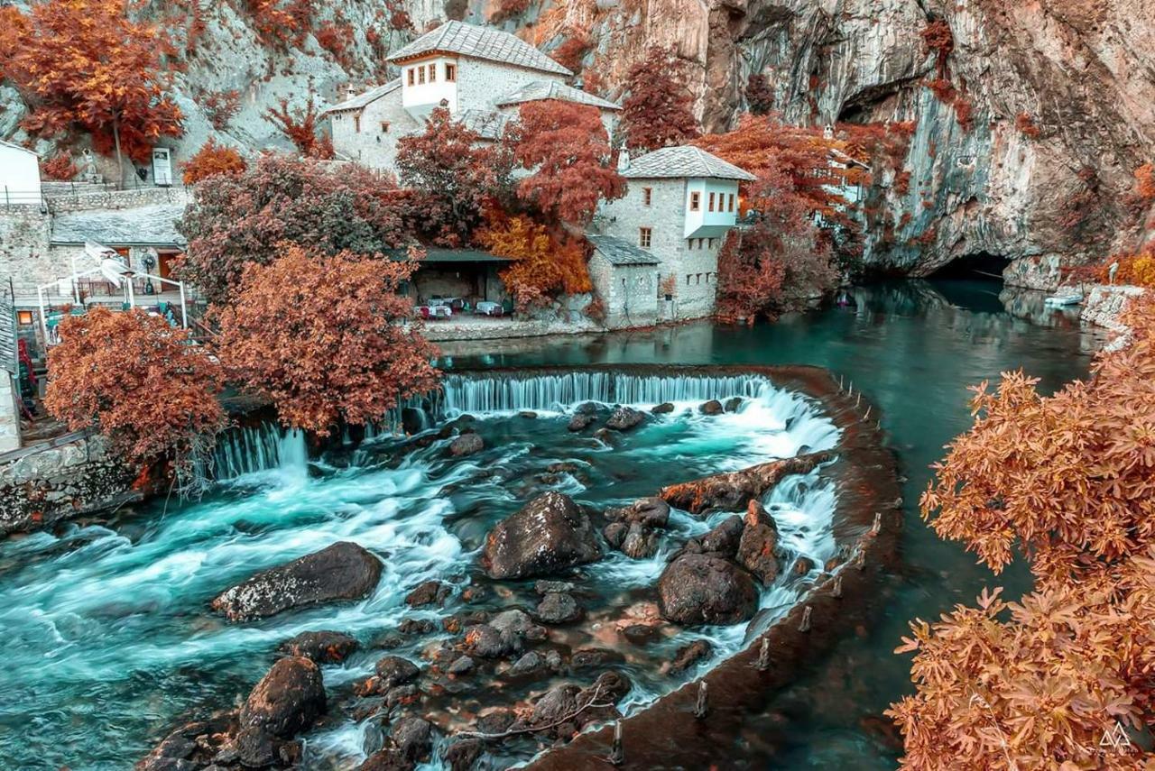 Apartman Nur Mostar Exterior photo