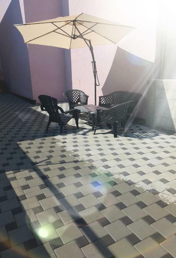 Apartman Nur Mostar Exterior photo