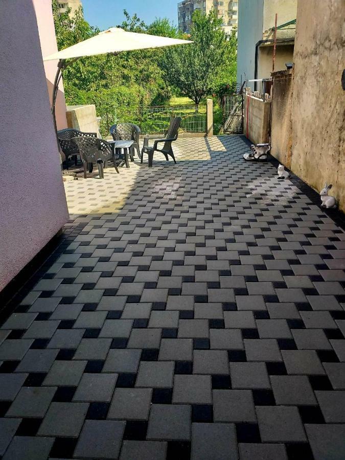 Apartman Nur Mostar Exterior photo
