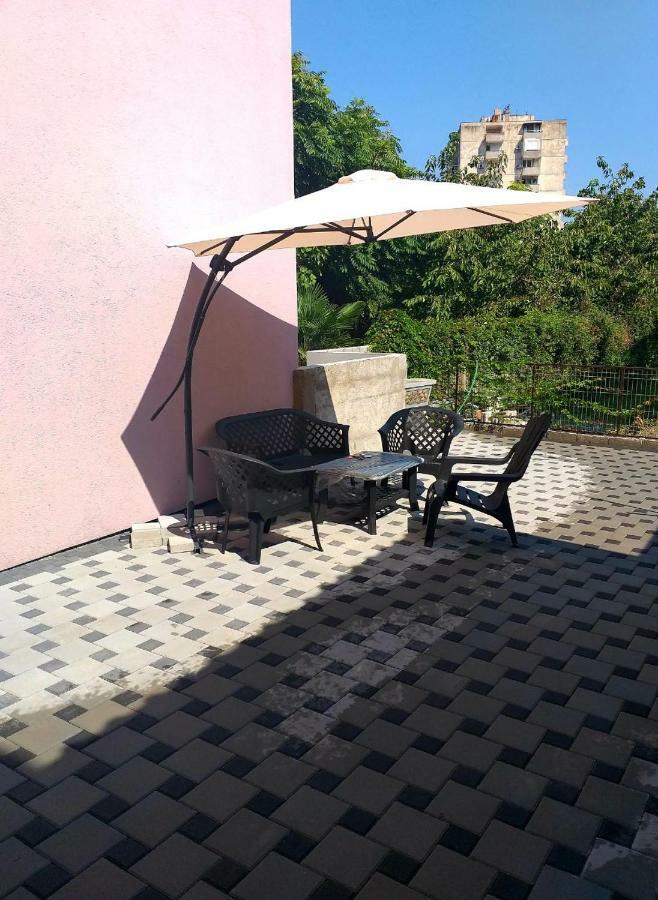 Apartman Nur Mostar Exterior photo