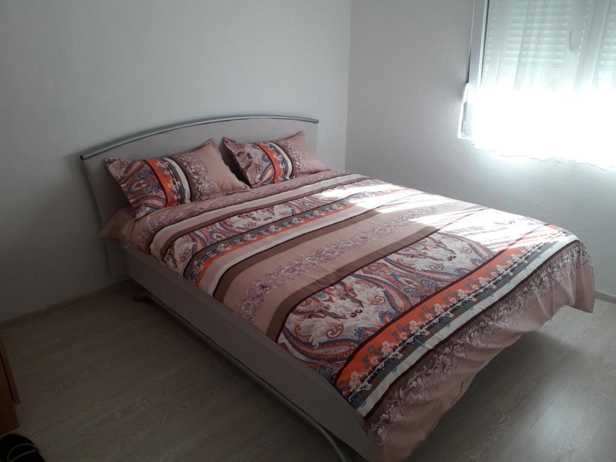 Apartman Nur Mostar Exterior photo