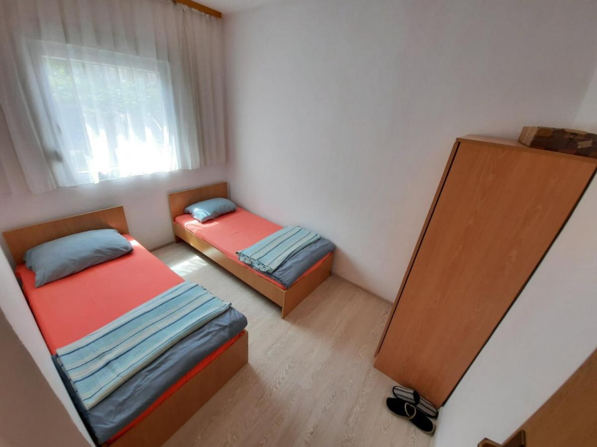 Apartman Nur Mostar Exterior photo