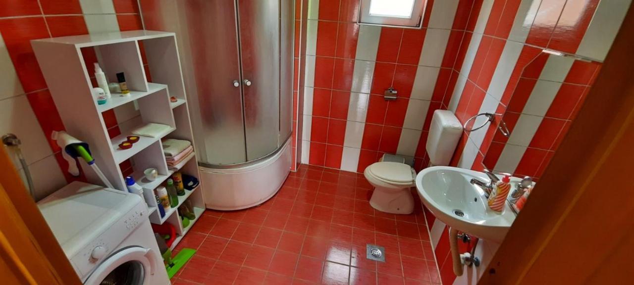 Apartman Nur Mostar Exterior photo